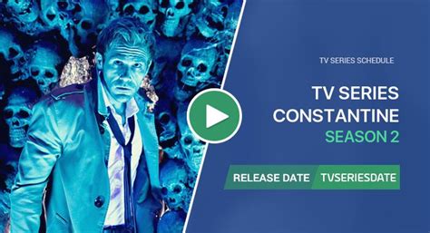 constantine series 2