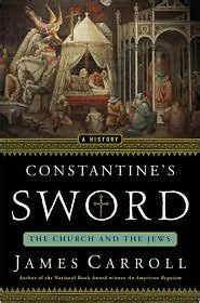 constantines sword 1st first edition text only Doc