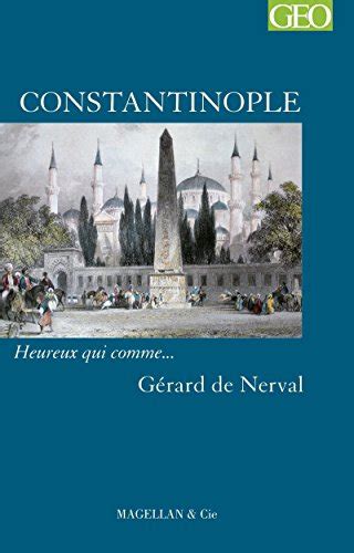 constantinople heureux gard nerval french ebook Kindle Editon