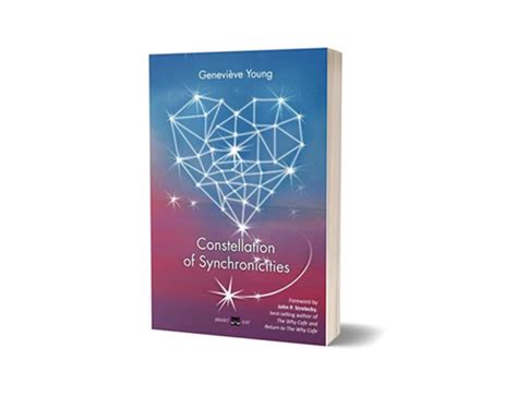 constellation synchronicit s genevi ve young Kindle Editon