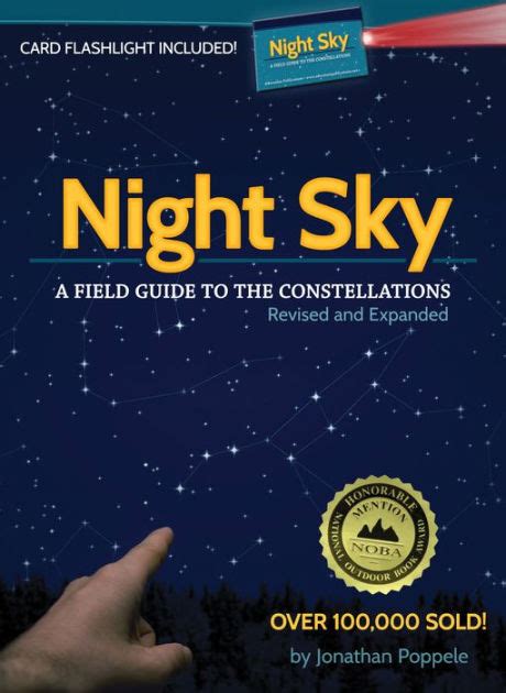 constellations a field guide to the night sky Reader