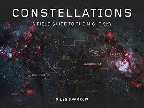 constellations a field guide to the night sky Reader