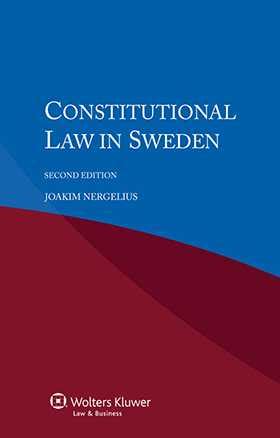 constitutional law in sweden constitutional law in sweden PDF