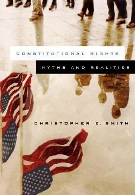 constitutional rights myths and realities PDF