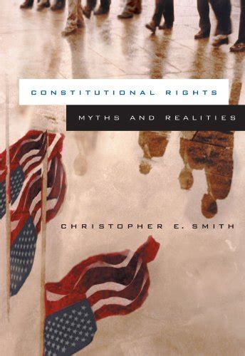 constitutional rights myths and realities PDF