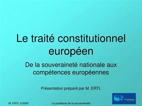 constitutionnel europ en l preuve conomique d mocratique Epub