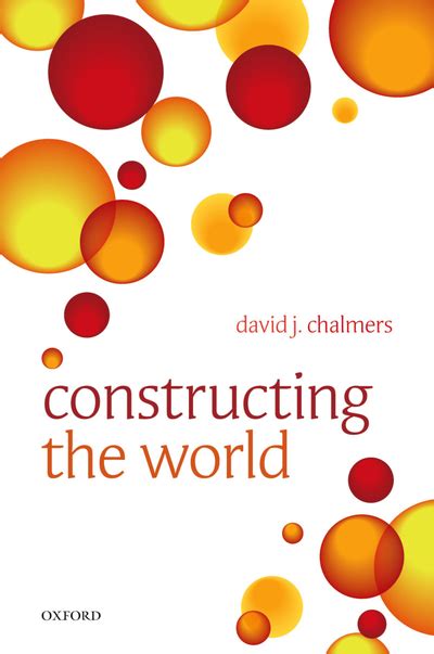 constructing the world constructing the world Doc