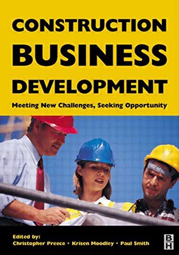 construction business development meeting new challenges seeking opportunities Doc