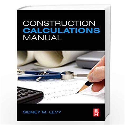 construction calculations manual PDF