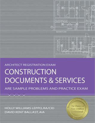 construction documents services are sample problems and Reader