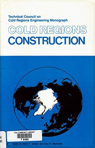 construction in cold regions construction in cold regions PDF