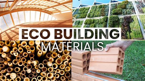 construction materials methods techniques sustainable Reader
