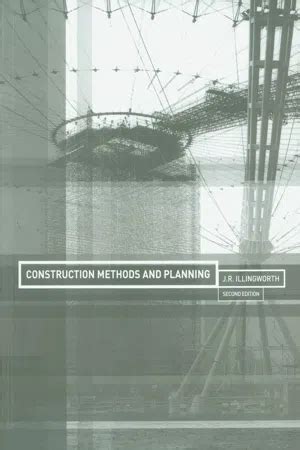 construction methods and planning construction methods and planning Epub