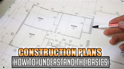construction print reading with plans Reader
