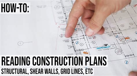 construction print reading with plans Reader