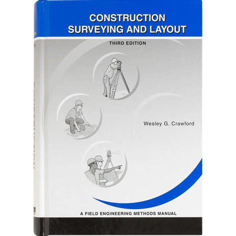 construction surveying layout 3rd edition solutions Reader