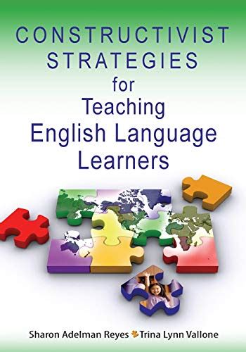 constructivist strategies for teaching english language learners Reader