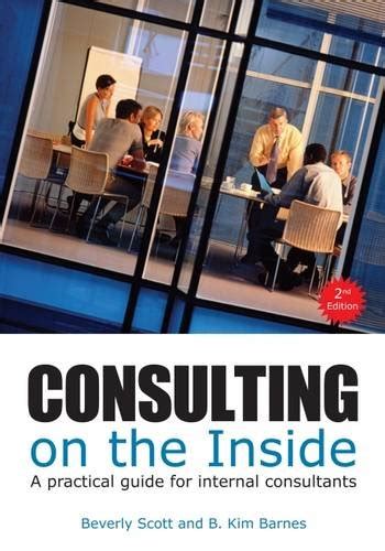 consulting on the inside consulting on the inside Reader