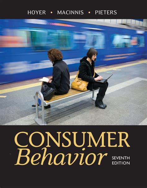 consumer behavior Ebook Kindle Editon