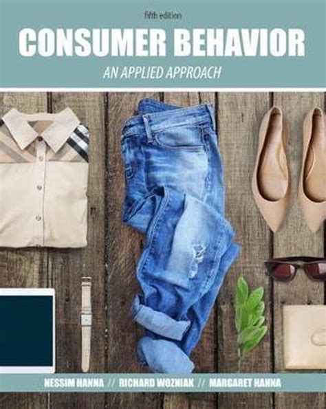 consumer behavior an applied approach Epub