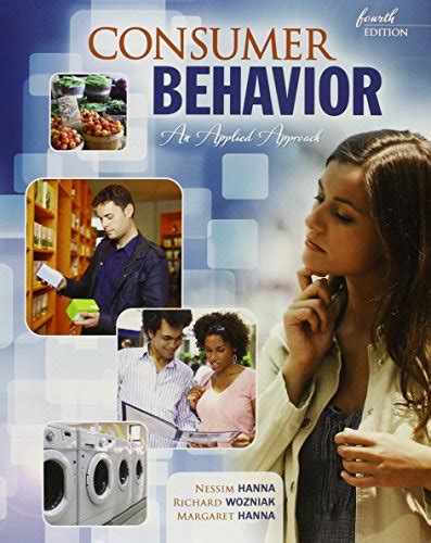 consumer behavior an applied approach Epub