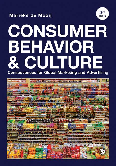 consumer behavior and culture Doc