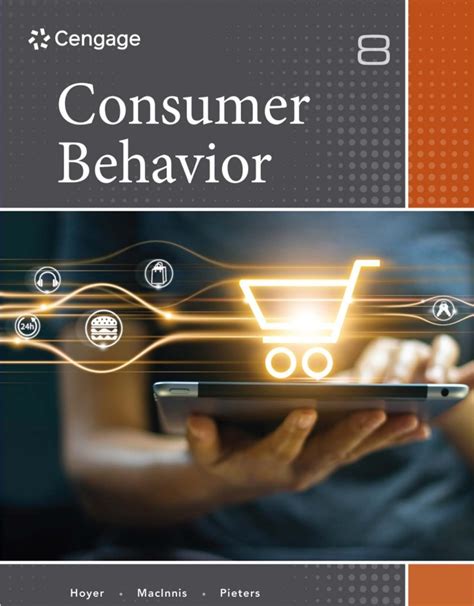 consumer behavior hoyer macinnis Ebook Reader