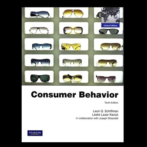 consumer behavior tenth edition Doc