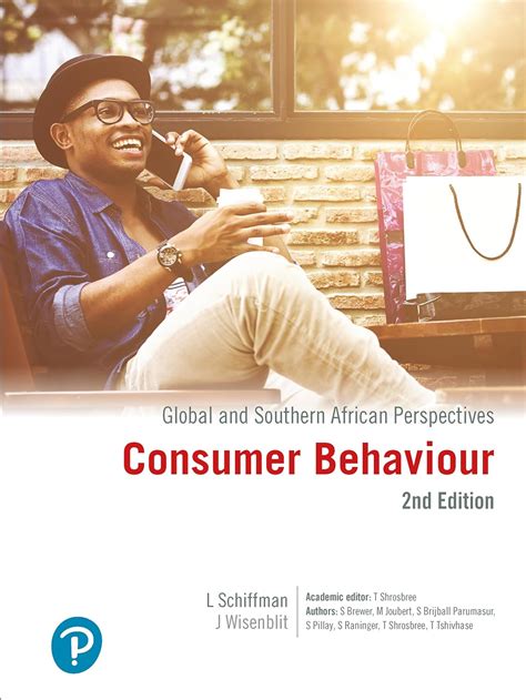 consumer behaviour Ebook PDF