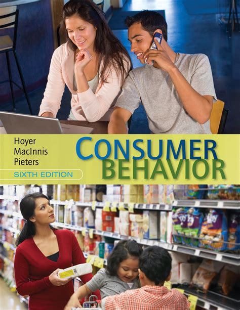 consumer behaviour hoyer 6th edition Ebook Doc