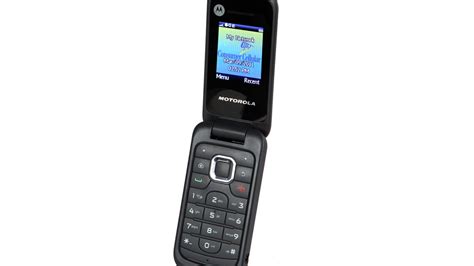 consumer cellular motorola wx345 Reader