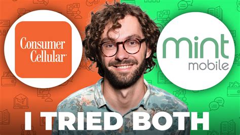 consumer cellular vs mint mobile