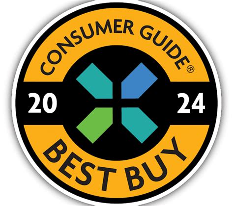 consumer guide best buy Reader