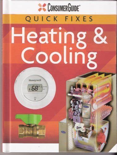 consumer guide quick fixes heating and cooling Reader