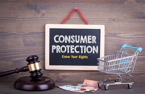 consumer protection law consumer protection law PDF