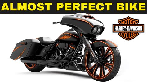 consumer reports harley davidson motorcycles Reader