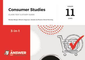 consumer studies march 2014 papers Doc