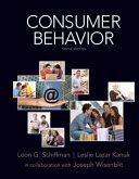 consumer_behavior_10th_edition_schiffman Ebook Doc