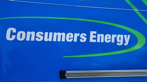 consumers energy customer service