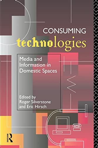 consuming technologies consuming technologies Reader