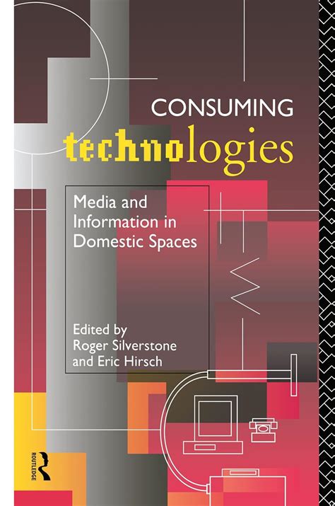 consuming technologies consuming technologies Reader