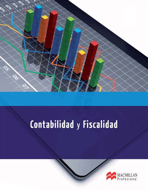 contabilidad y fiscalidad PDF