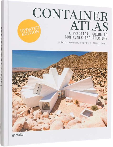 container atlas a practical guide to container architecture Kindle Editon