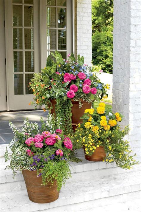 container gardens fresh ideas for creating beautiful potted gardens Epub