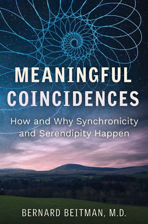 containing meaningful coincidences defending literature PDF