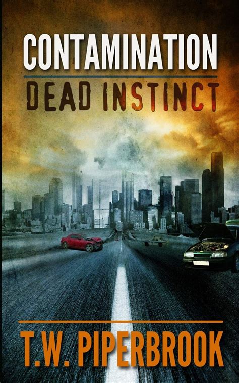 contamination dead instinct Reader