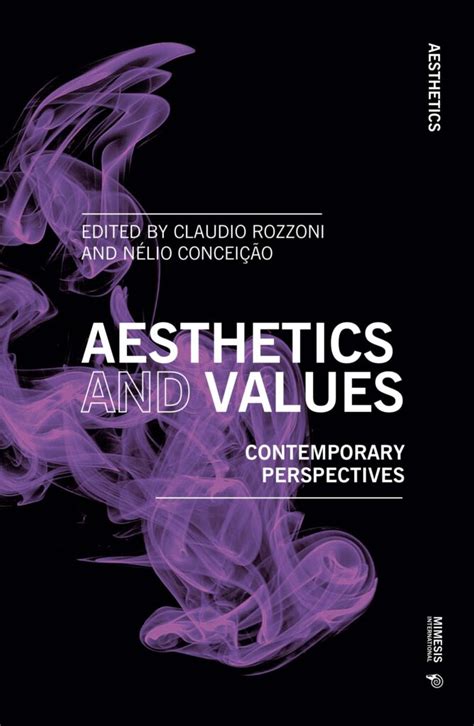 contemporary aesthetics Ebook Kindle Editon