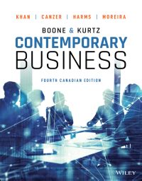 contemporary business canadian edition university of toronto Epub