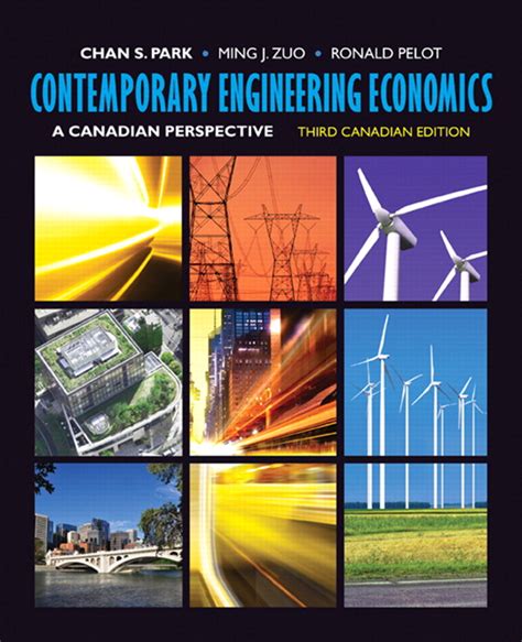 contemporary engineering economics third edition solutions Reader