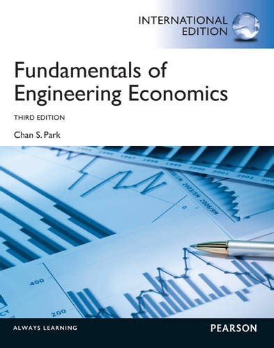 contemporary engineering economics third edition solutions Reader